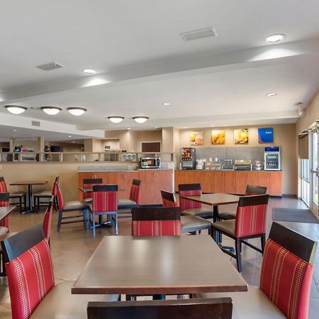 Comfort Suites Foley - North Gulf Shores Exterior foto