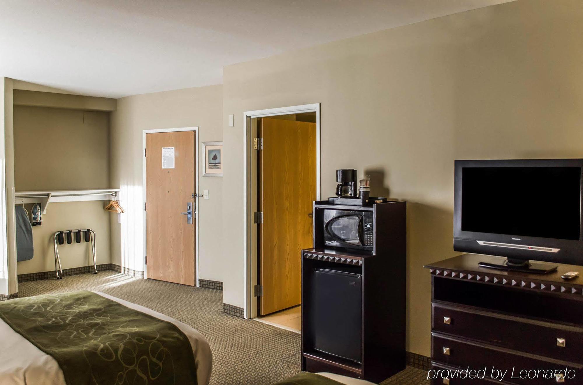 Comfort Suites Foley - North Gulf Shores Exterior foto
